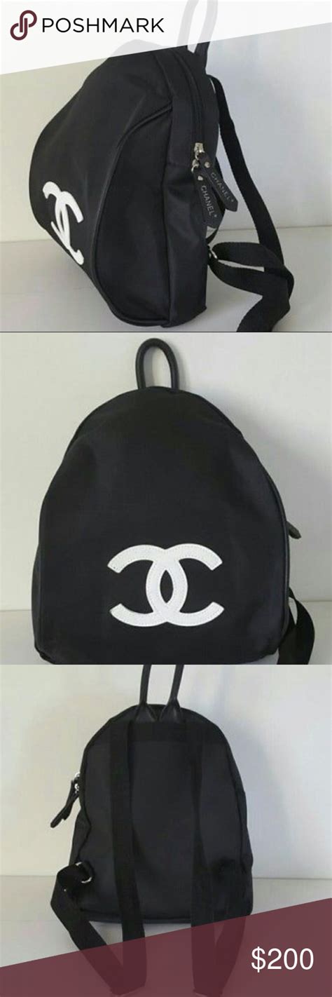 chanel snapback for cheap|authentic chanel backpacks.